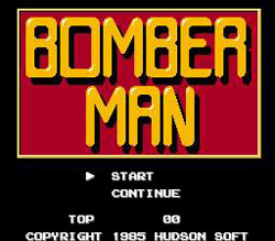 NES模拟器 炸弹人下载,NES模拟器 炸弹人单机