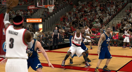 nba2k12下载